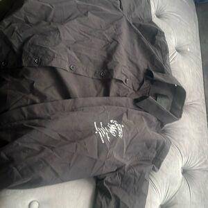 Givenchy dress short size 39 worn twice